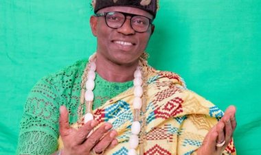 Côte d’Ivoire (Législatives 2025) / Blaise Nanan écrit à ses « frères et sœurs de Fresco »