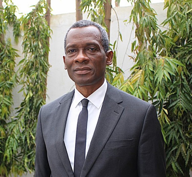 Côte d’Ivoire (Présidentielle 2025) / Le FPI-CDV opte pour Ouattara!