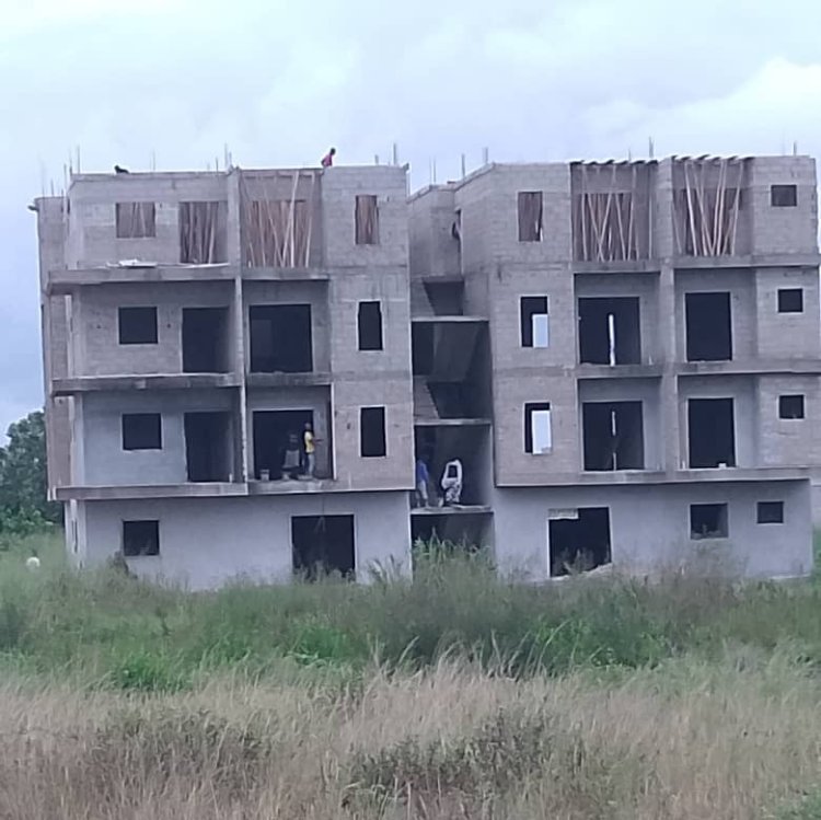 Côte d’Ivoire (Grand-Bassam) / Ce litige foncier « de trop ! »