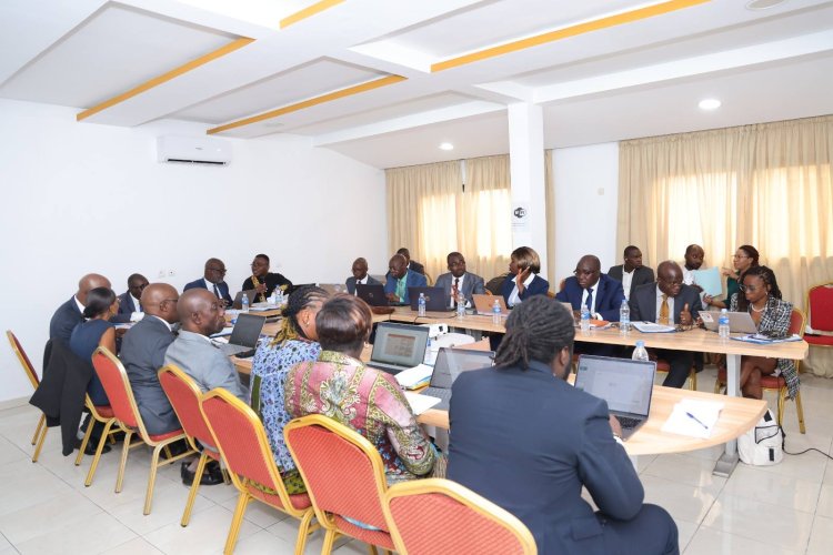 Côte d’Ivoire (Diplomatie) / Le pays élabore son plan stratégique 2026-2030