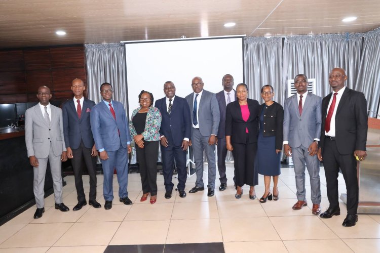 Côte d’Ivoire (Diplomatie) / Le pays élabore son plan stratégique 2026-2030