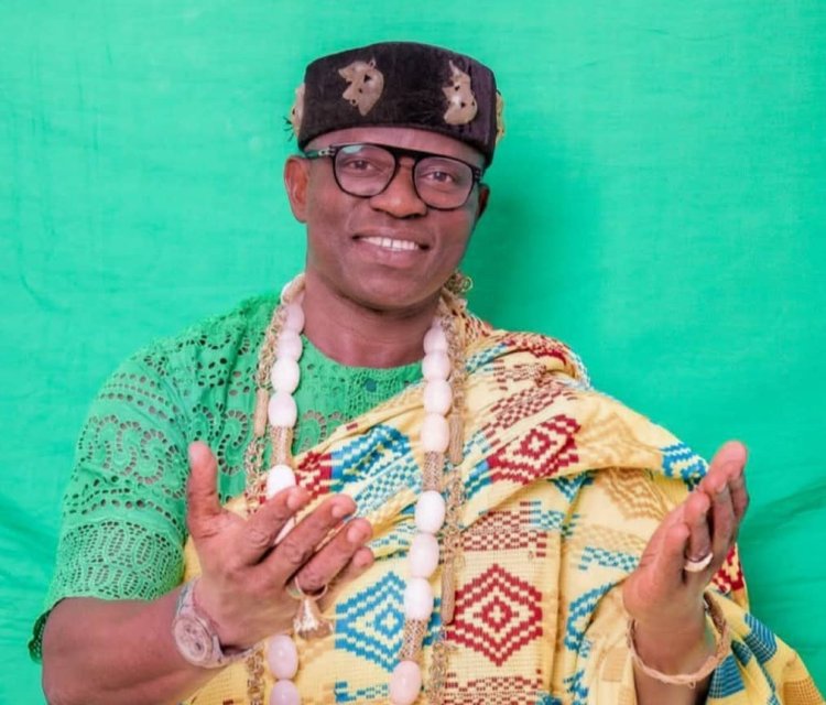 Côte d’Ivoire (Législatives 2025) / Blaise Nanan écrit à ses « frères et sœurs de Fresco »