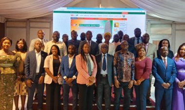 Côte d’Ivoire (Comptabilité des matières) / Mise en œuvre effective, le ministère des Finances forme les gestionnaires de crédits