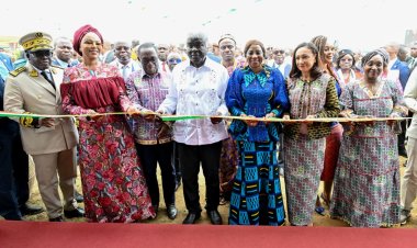 Côte d‘Ivoire (Culture) / Le 1er ministre Mambé ouvre la 8e édition de la SNAC 