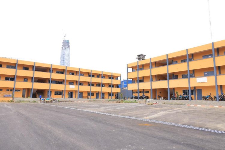 Côte d’Ivoire (Fonction publique) / Un Centre de perfectionnement dédié aux fonctionnaires