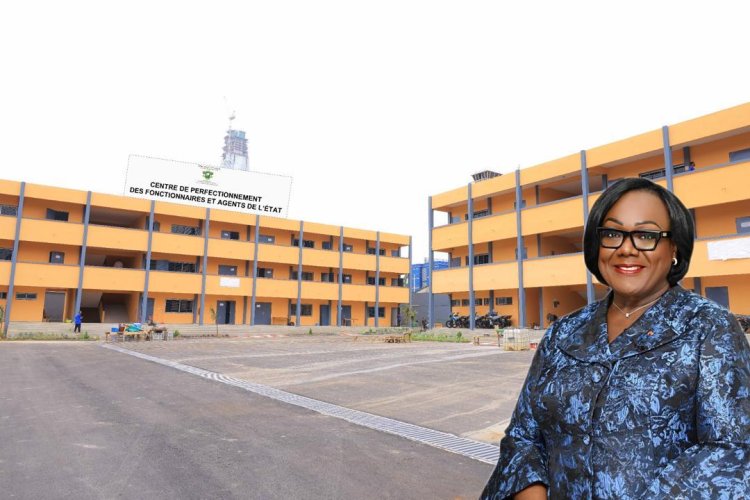 Côte d’Ivoire (Fonction publique) / Un Centre de perfectionnement dédié aux fonctionnaires