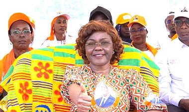  Côte d’Ivoire (Présidentielle 2025) / Bounkani : Nialé Kaba fait le point des acquis!