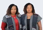 Côte d’Ivoire (Tiébissou) / Législatives 2025 : les jumelles Kouadio prêtes pour la victoire !