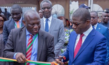 Côte d’Ivoire (Régie financière) / Le Trésor public s’offre de nouveaux locaux à Abidjan-Marcory