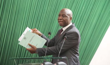 Côte d’Ivoire (Sécurisation foncière rurale) / Bamba Cheick (DG-AFOR) appelle à un « sursaut national » !