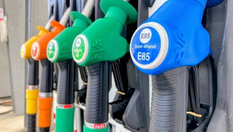 Côte d'Ivoire (Carburant) / Le prix du super sans plomb baisse de 10 F.CFA