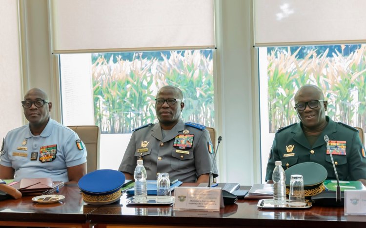 Côte d’Ivoire (Élections 2025) / L’interdiction des manifestations publiques prorogée !