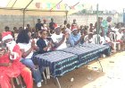 Côte d’Ivoire (Noël 2025) / MLK AVEO comble 300 enfants de Djorogobité 1
