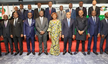 CÉDÉAO (Intégration) / La BIDC reçoit le soutien de la Côte d’Ivoire