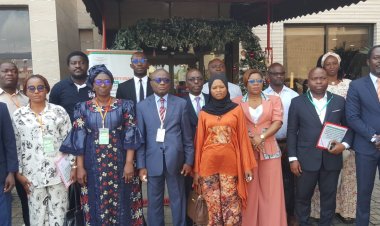 Côte d’Ivoire (Gestion des biens de l’État) / La DGBF valide son DASCOM 2026-2028