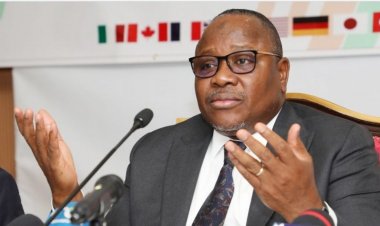 Côte d’Ivoire (Législatives 2025) / Les résultats officiels de la CEI