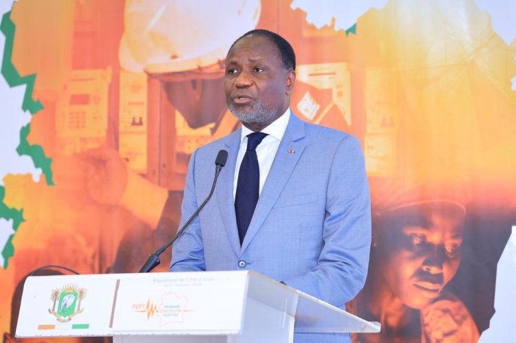 Côte d’Ivoire (Mines, pétrole et énergie) / La PIRME, la stratégie qui va révolutionner ces 3 secteurs