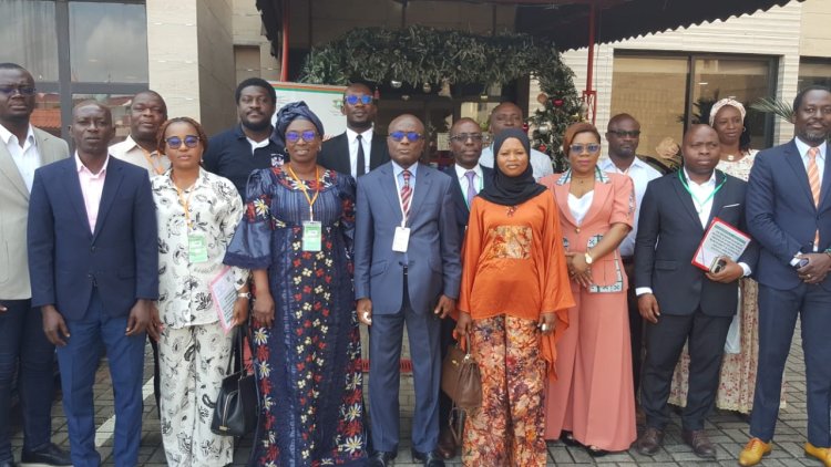 Côte d’Ivoire (Gestion des biens de l’État) / La DGBF valide son DASCOM 2026-2028