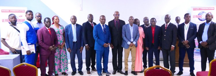 Côte d’Ivoire (Média) / « Le Franc-Tireur » fête ses 2 ans