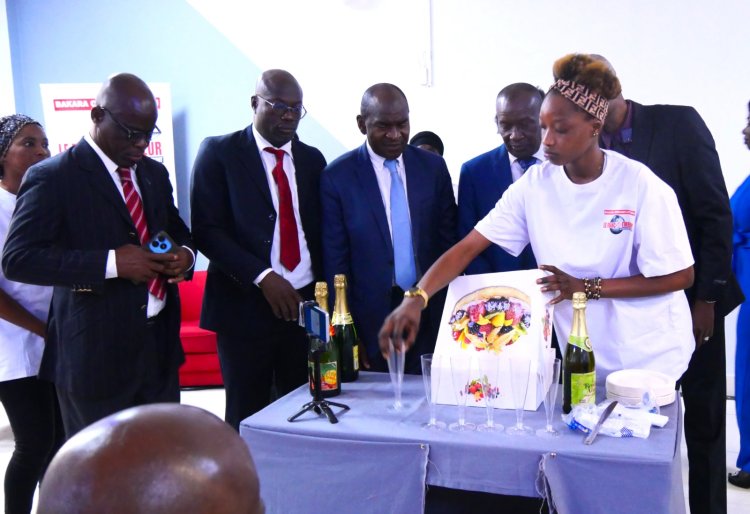 Côte d’Ivoire (Média) / « Le Franc-Tireur » fête ses 2 ans