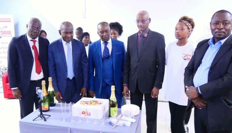 Côte d’Ivoire (Média) / « Le Franc-Tireur » fête ses 2 ans