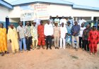 Côte d’Ivoire (Santé) / Dominique Ouattara offre des équipements médicaux au Centre d’Amapo-Kouassikro