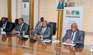 Côte d’Ivoire (Cacao) / L’État s’engage à enlever toute la produite des planteurs