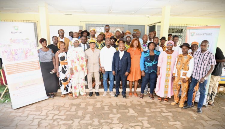 Côte d’Ivoire (Gouvernance) / Des acteurs locaux sensibilisés sur l’engagement citoyen