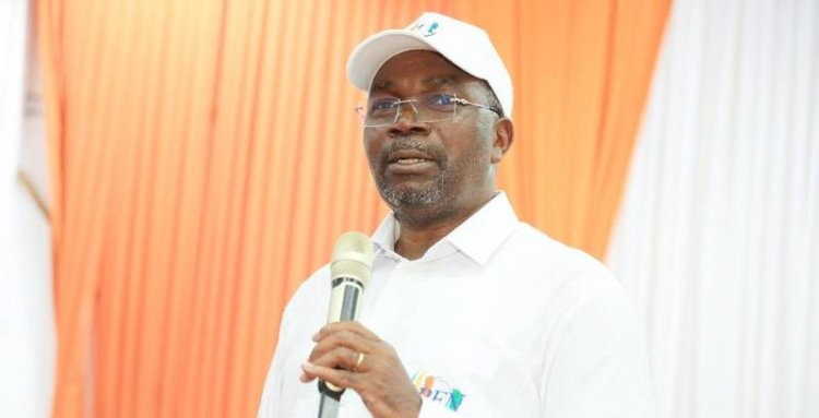 Côte d’Ivoire (Primature) / « Le 1er ministre Mambé est un homme efficace…» (Théodore Zadi Gnagna, syndicaliste)