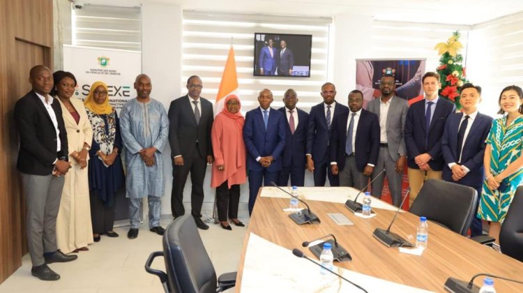 Côte d’Ivoire (Électricité) / Plusieurs pays africains s’inspirent du modèle ivoirien