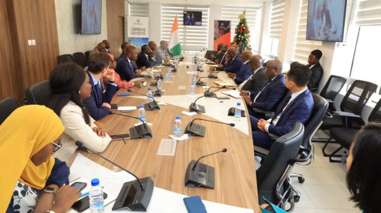 Côte d’Ivoire (Électricité) / Plusieurs pays africains s’inspirent du modèle ivoirien