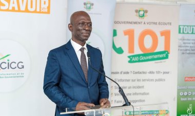 Côte d’Ivoire (Accidents de la route) / Le gouvernement muscle la répression !