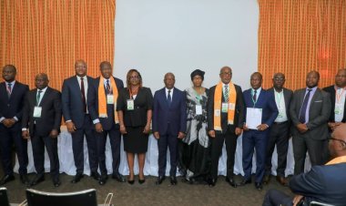 Côte d’Ivoire (Commerce, Industrie, Artisanat) / Le ministère engage de nouvelles réformes structurantes…