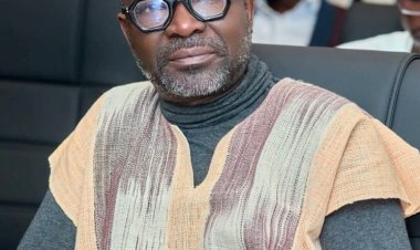 Côte d’Ivoire (Réseaux sociaux) / « Illusions et mirages de la réussite » (Serges N’guessant, journaliste professionnel)