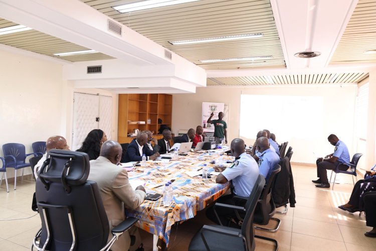 Côte d’Ivoire (Sécurité routière) / 27 chauffeurs retirés de la circulation pour infractions routières dangereuses