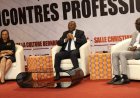 Côte d’Ivoire (Arts et spectacle) / Amadou Coulibaly promeut la culture africaine au MASA