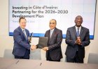 USA (Forum PND 2026-2030) / La Côte d'Ivoire signe un accord de 500 millions d'euros avec ABD Group