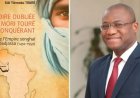 Côte d’Ivoire (Littérature) / Sidi Touré rend hommage à Mori Touré à travers un ouvrage