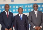 Côte d’Ivoire (Déclaration) / Le CNDH réfute des affirmations de partialité visant son président et ses membres