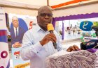 Côte d’Ivoire (Agnéby-Tiassa) / 73e JML, des actions menées à Agboville