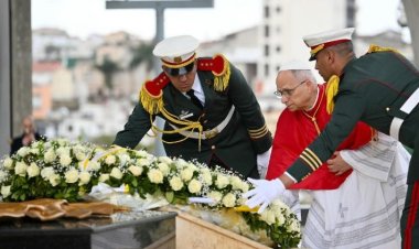 Afrique (Église catholique) / Le Pape Léon XIV pour une tournée de 10 jours
