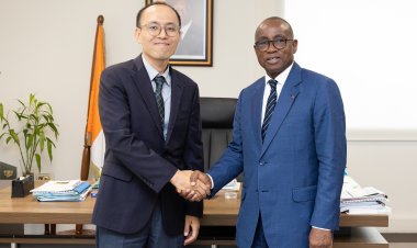 Côte d’Ivoire (Éducation nationale) / De nouvelles perspectives pour les cantines scolaires et lycées professionnels