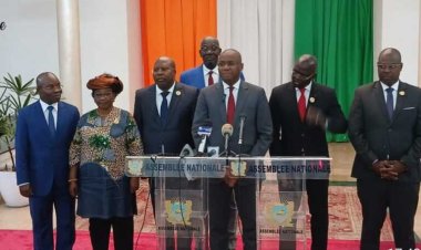 Côte d’Ivoire (Assemblée nationale) / Le projet de loi sur la réglementation de l’amélioration génétique animale adopté