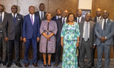 Côte d’Ivoire (Commerce extérieur) / Le pays maintient une valeur d'exportation globale de plus de  14 milliards de dollars en 2023