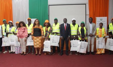 Côte d’Ivoire (Cohésion sociale) / 200 enquêteurs évaluent le contenu national