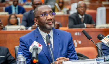 Côte d’Ivoire (Sénat) / La CAEF adopte le PND 2026-2030