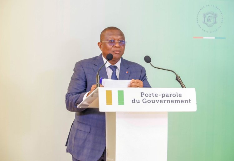 Côte d’Ivoire (Economie et finances) / L’Etat crée le FSDI pour gérer et valoriser ses actifs stratégiques