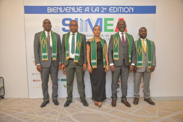 France (SIIMEA 2026) / Le ministère ivoirien de l’Urbanisme renforce le dialogue avec la diaspora