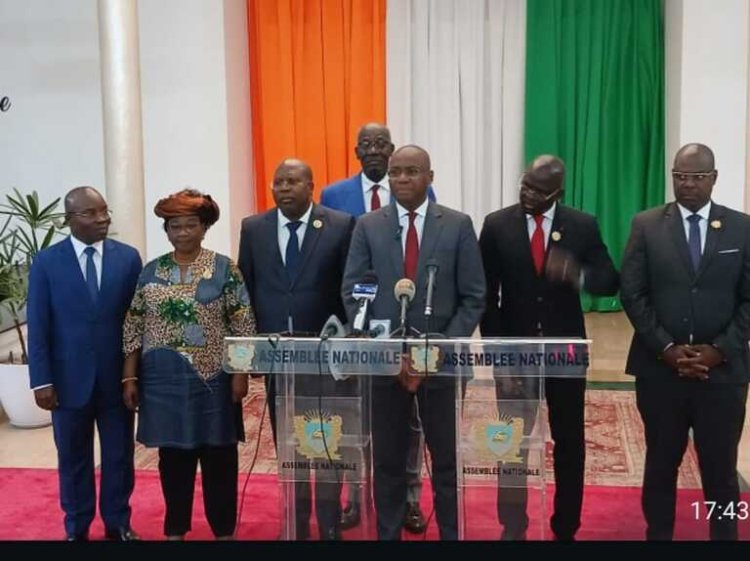 Côte d’Ivoire (Assemblée nationale) / Le projet de loi sur la réglementation de l’amélioration génétique animale adopté