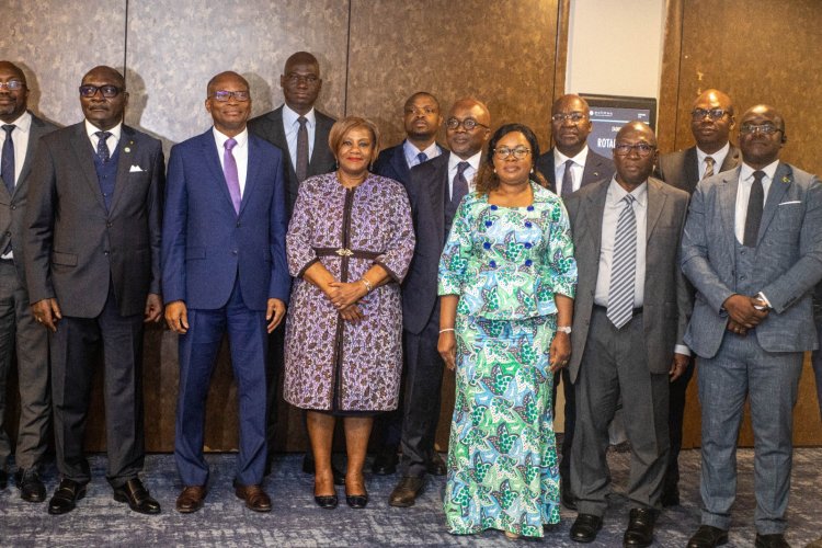 Côte d’Ivoire (Commerce extérieur) / Le pays maintient une valeur d'exportation globale de plus de  14 milliards de dollars en 2023